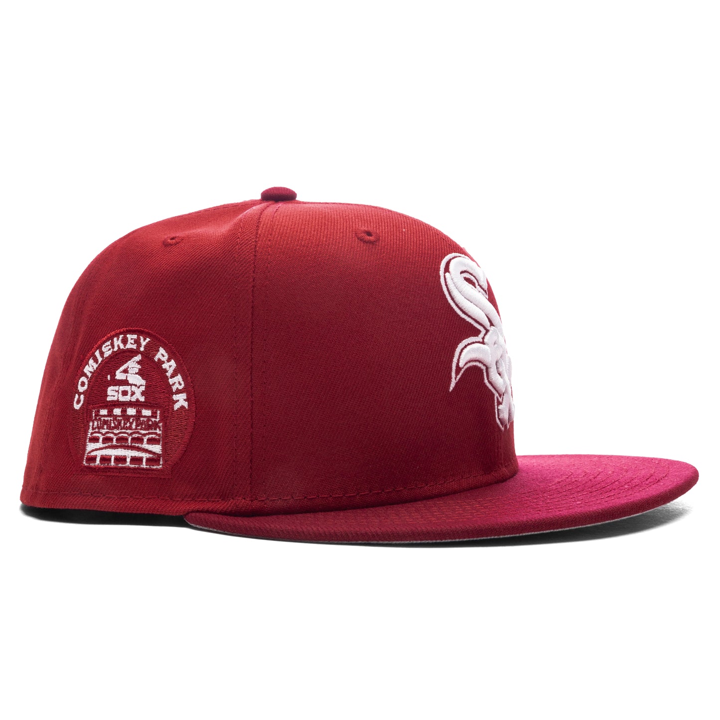 Feature x New Era 59FIFTY Fitted Sushi Pack Chicago White Sox