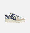 Forum 84 Low CL Mens Lifestyle Shoe Blue Beige