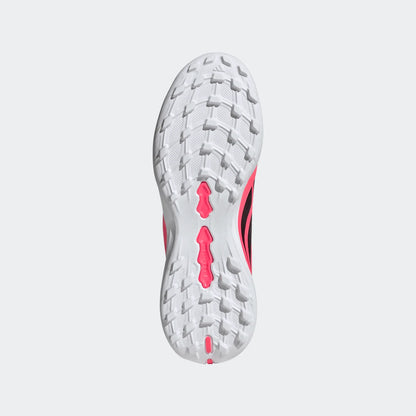 adidas Predator League Turf Youth Soccer Cleats Turquesa
