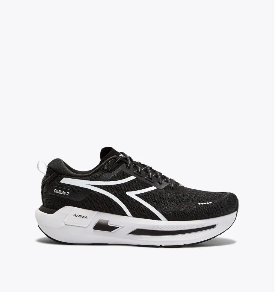 Mens Diadora Cellula 2