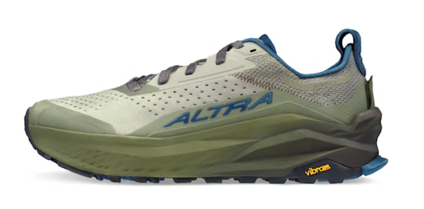 Mens Altra Olympus 6