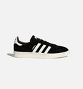 Campus Mens Shoes Core Black Running White Chalk White