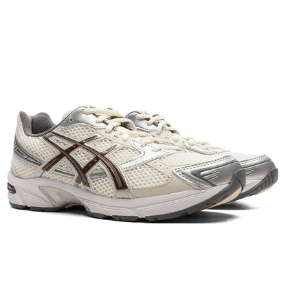 Womens Gel 1130 Cream Reddish Brown