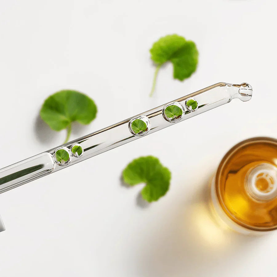 Kit Calmante Centella Dupla Essencial