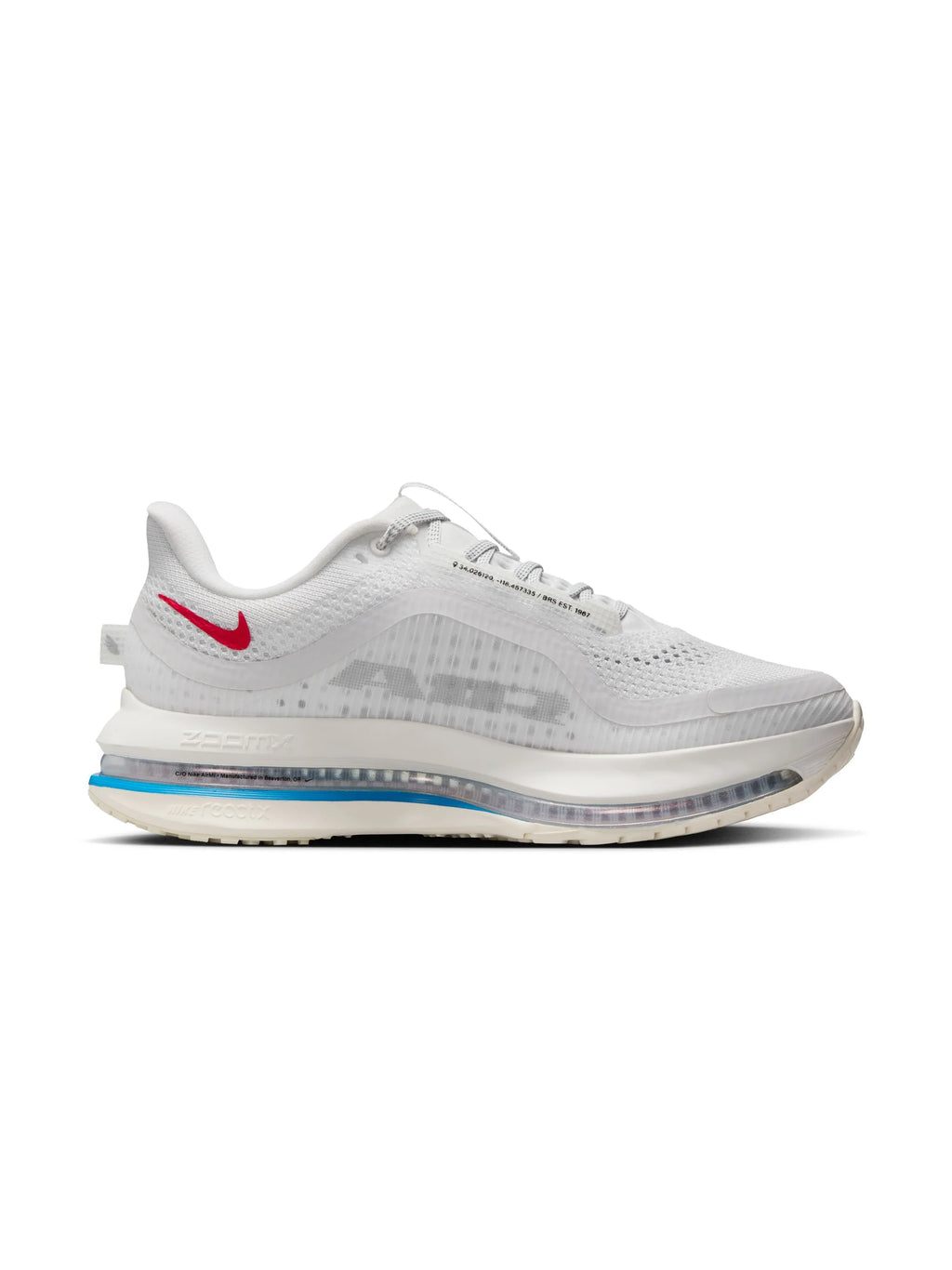 Nike Pegasus Premium Womens Shoes