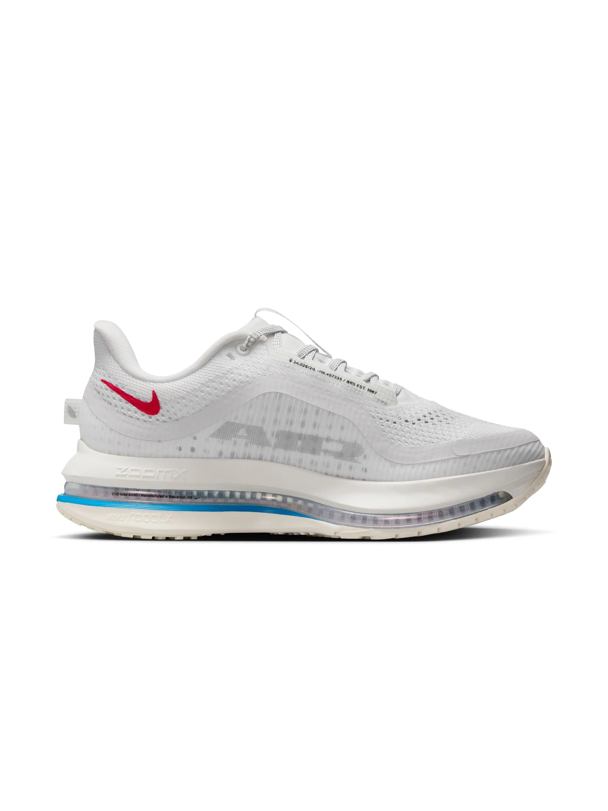 Nike Pegasus Premium Womens Shoes