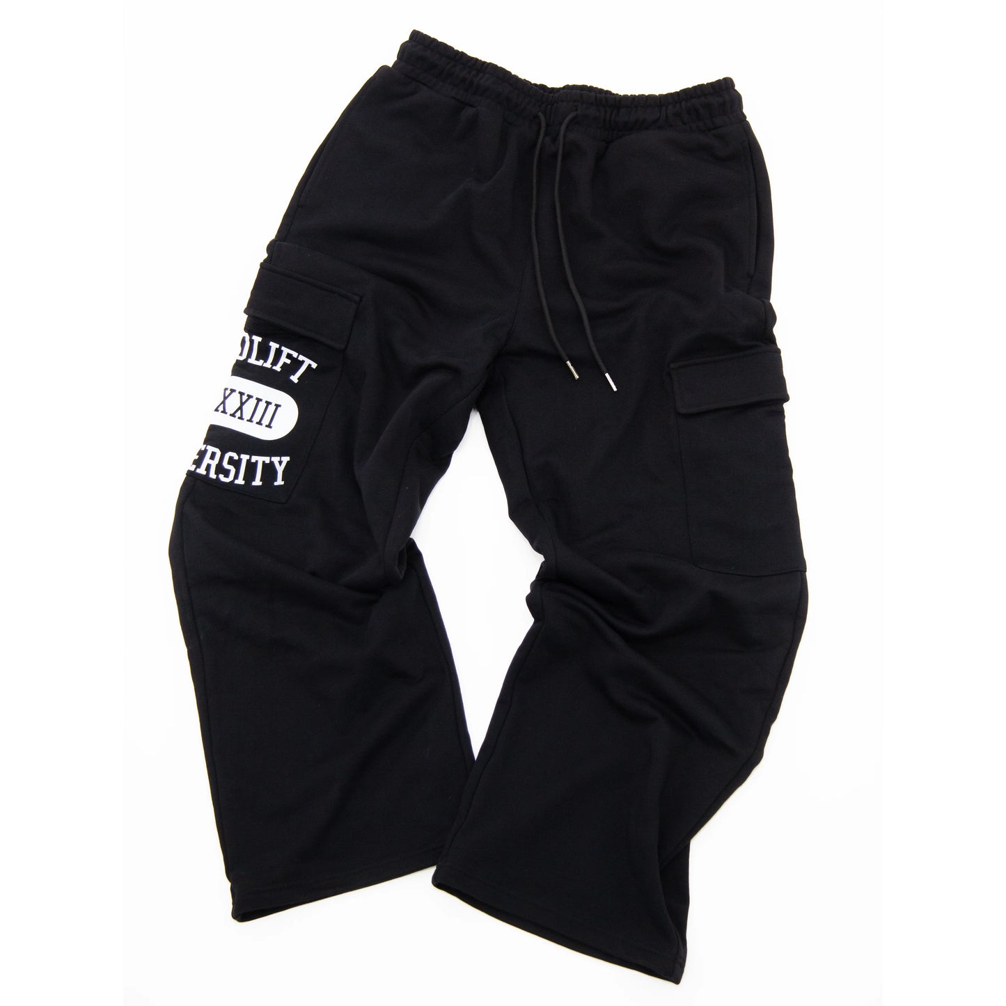 Deadlift University Sweats