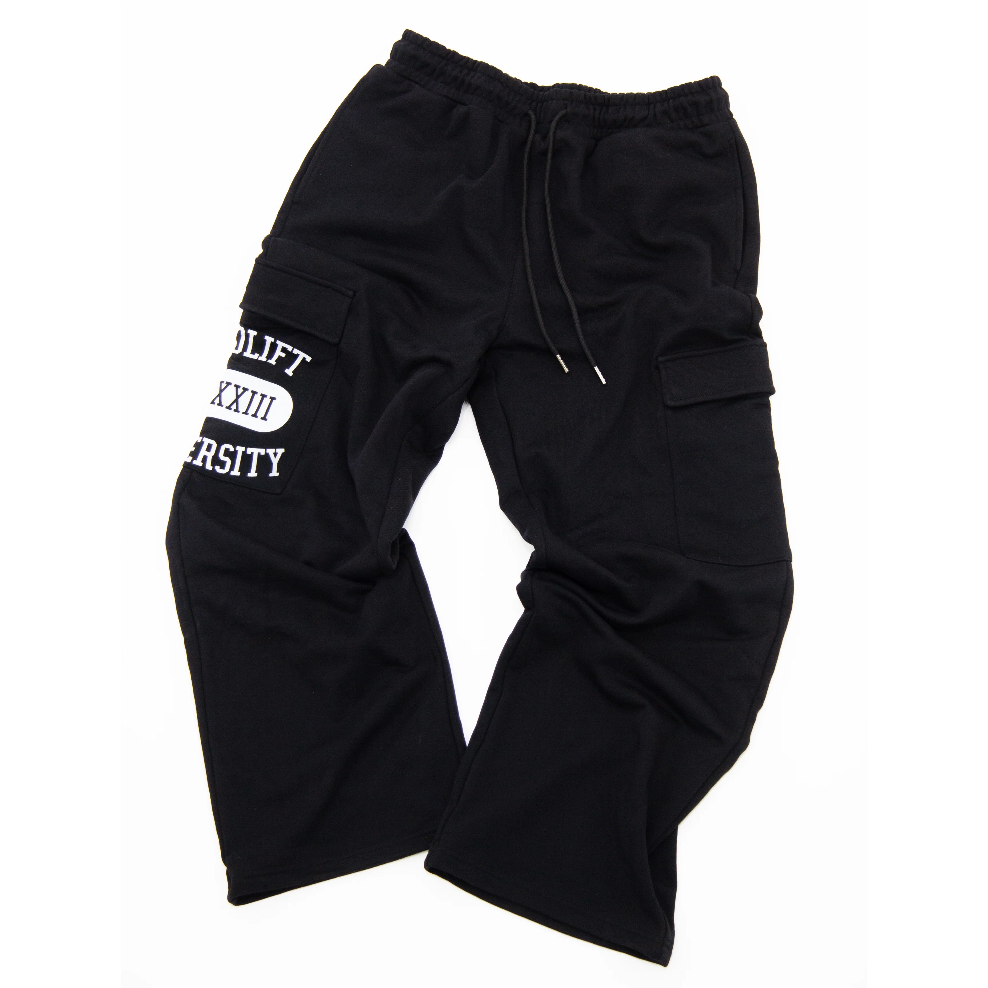 Deadlift University Sweats