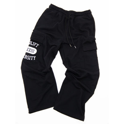 Deadlift University Sweats