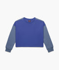 COURT LUXE PULLOVER