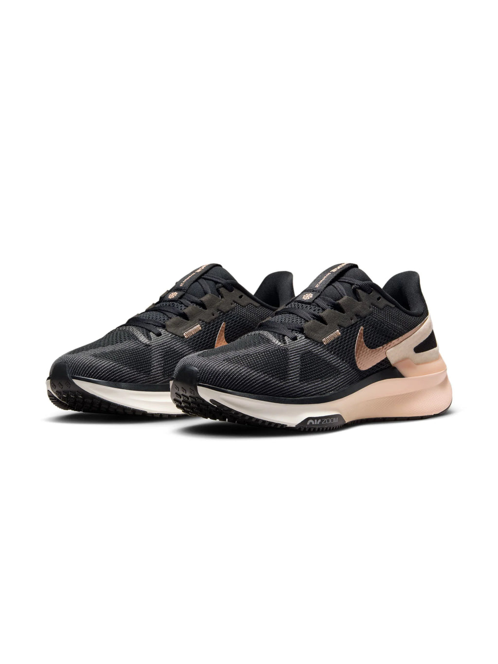 Nike Air Zoom Structure 25 Womens Shoes