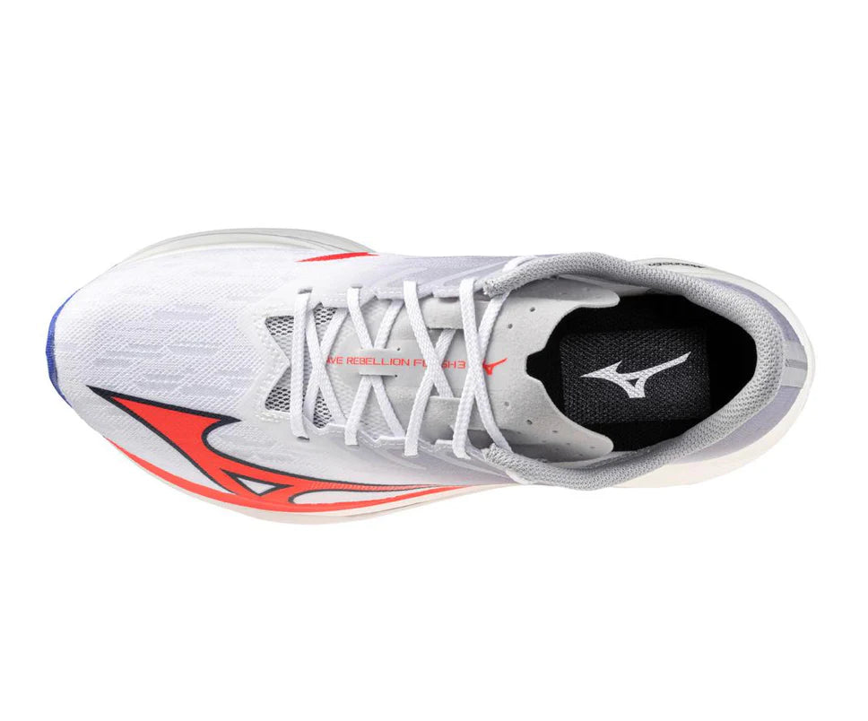 Mens Mizuno Wave Rebellion Flash 3