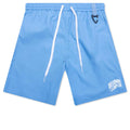 Curve Shorts Little Boy Blue