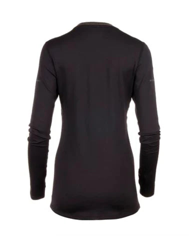 Womens Mizuno Breath Thermo Long Sleeve