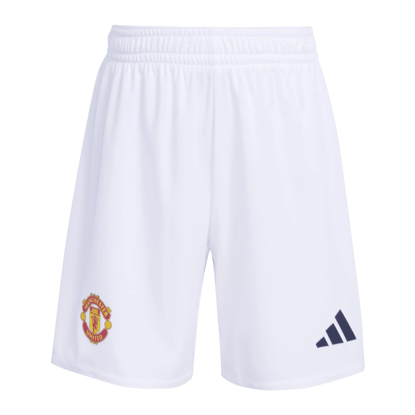 adidas Manchester United Home Mini Kit Kids 25 26 Red