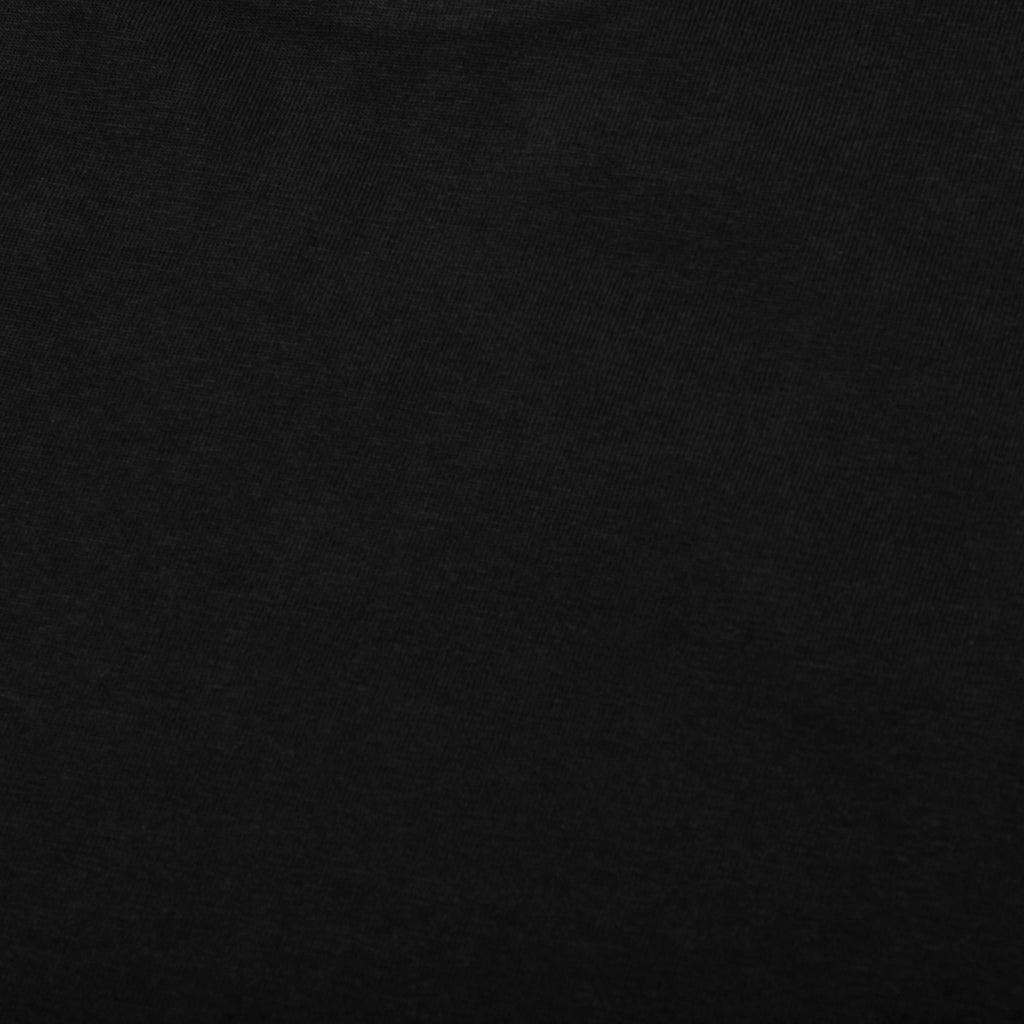 Courbet Tee Black