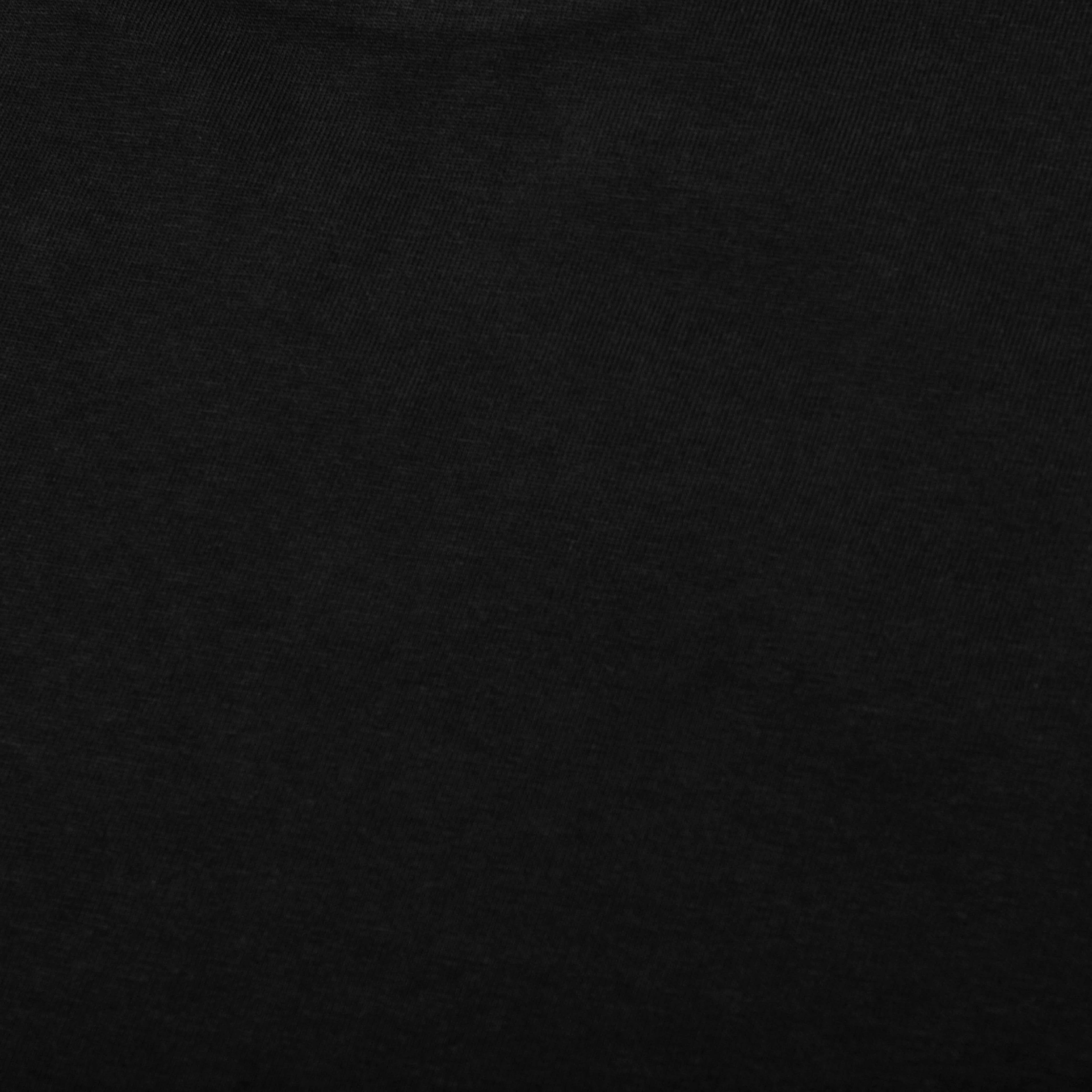 Courbet Tee Black
