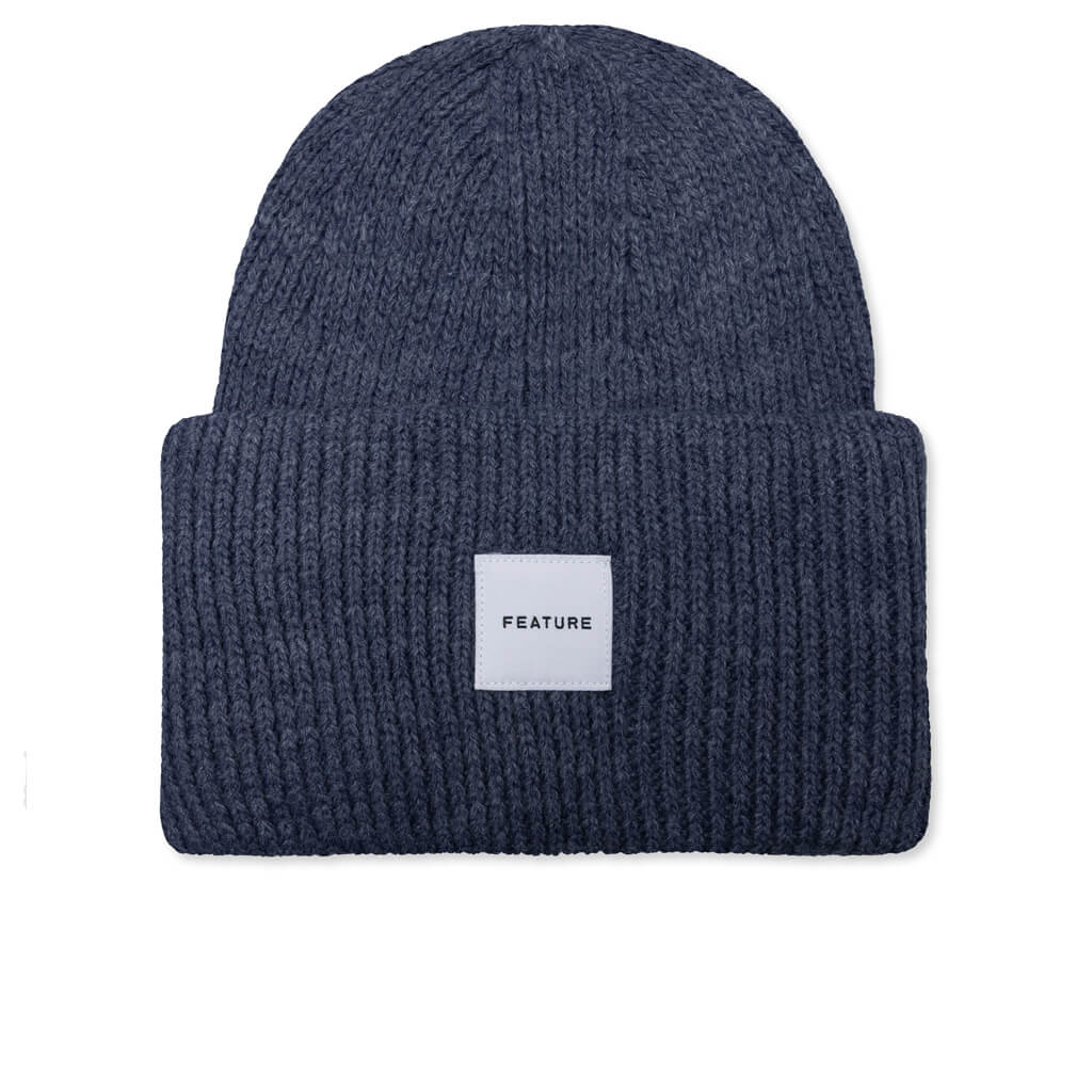Oversized Beanie Shark