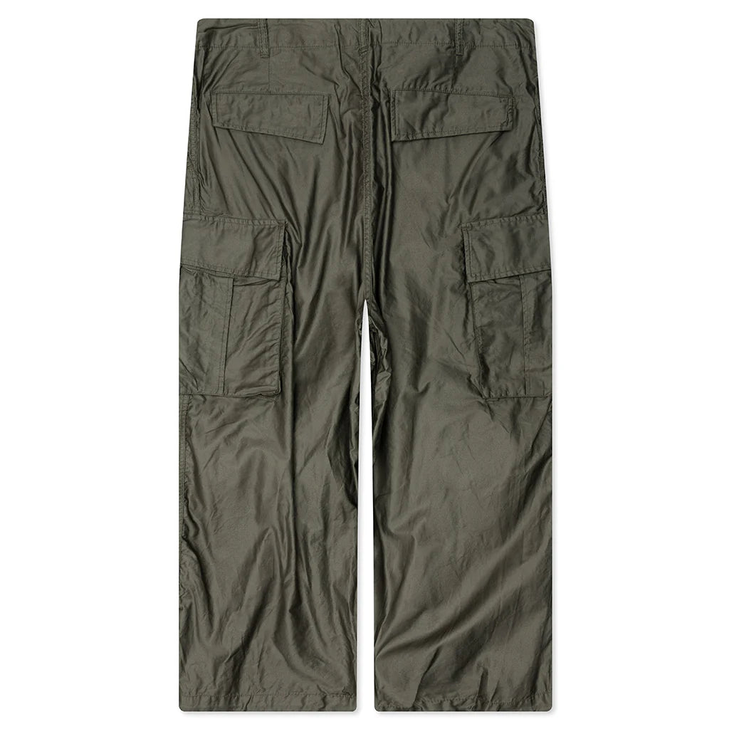 HD Pant Olive