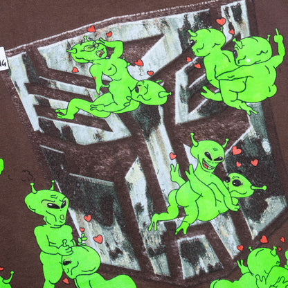 Area 69 Tee Multi