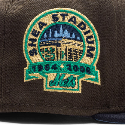 Feature x New Era Golden Hour 59FIFTY Fitted New York Mets