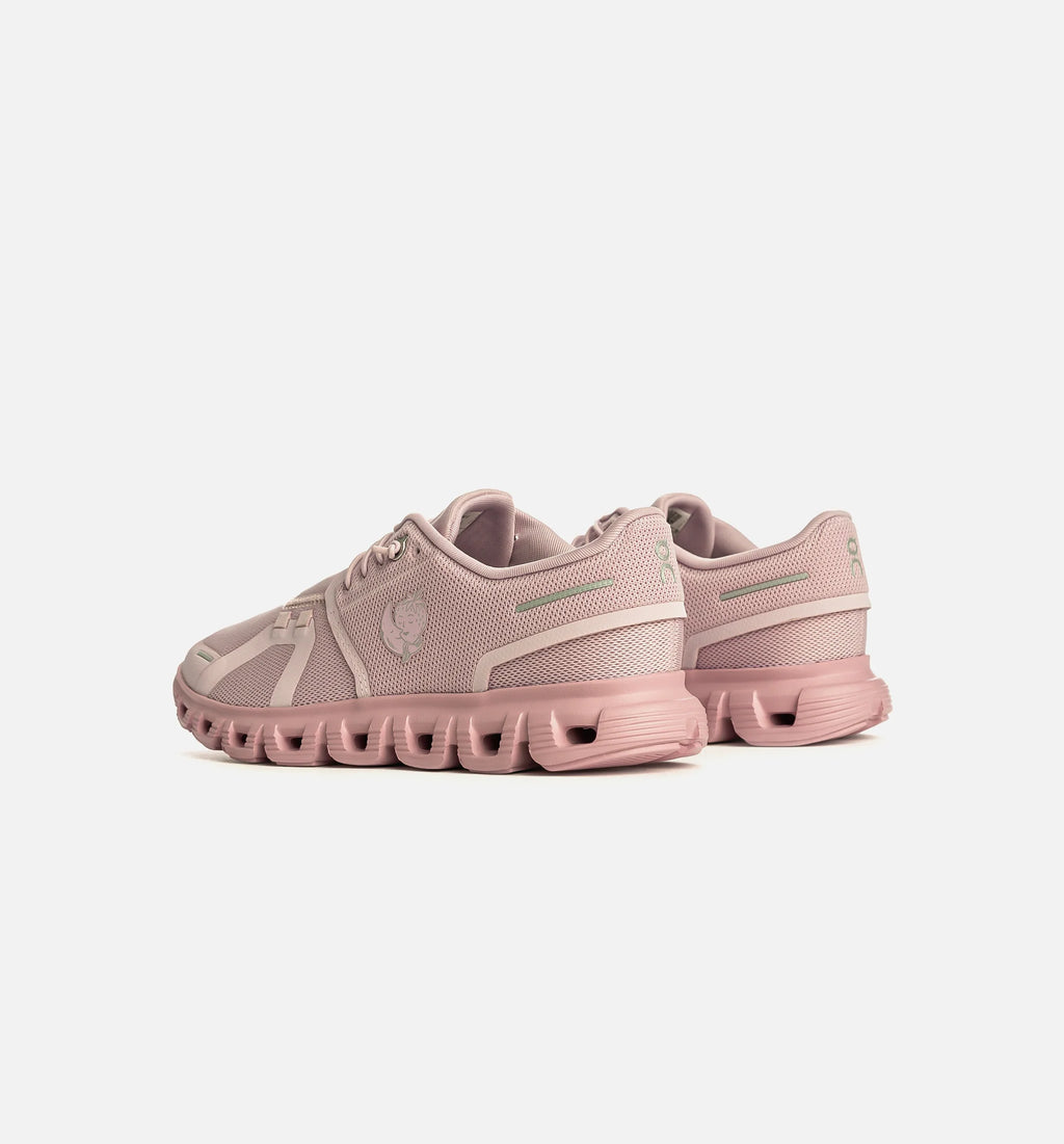 Cloud 6 Sky High Farm Womens Lifestyle Shoe Aster Begonia