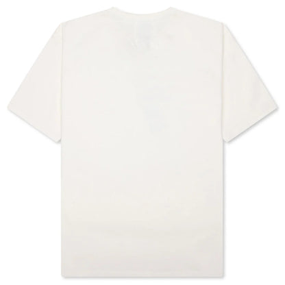 Youth Of America Tee Vintage White Black