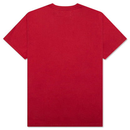 Feature x UNLV Bearly Rebel Tee Scarlet