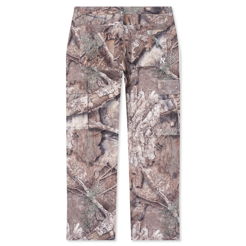 Real Tree Camo Cargo Pants Camo
