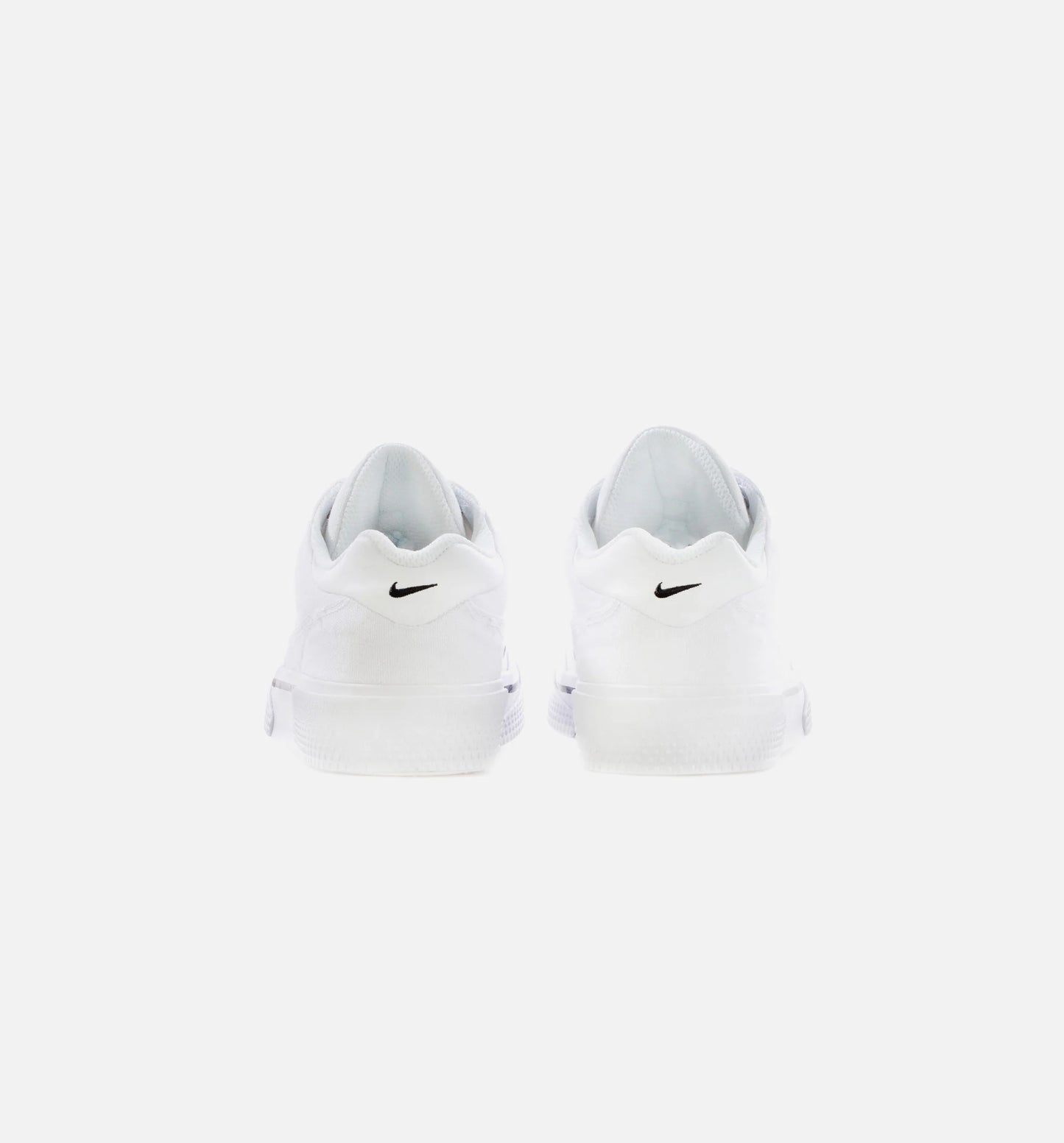 Retro GTS Womens Lifestyle Shoe White