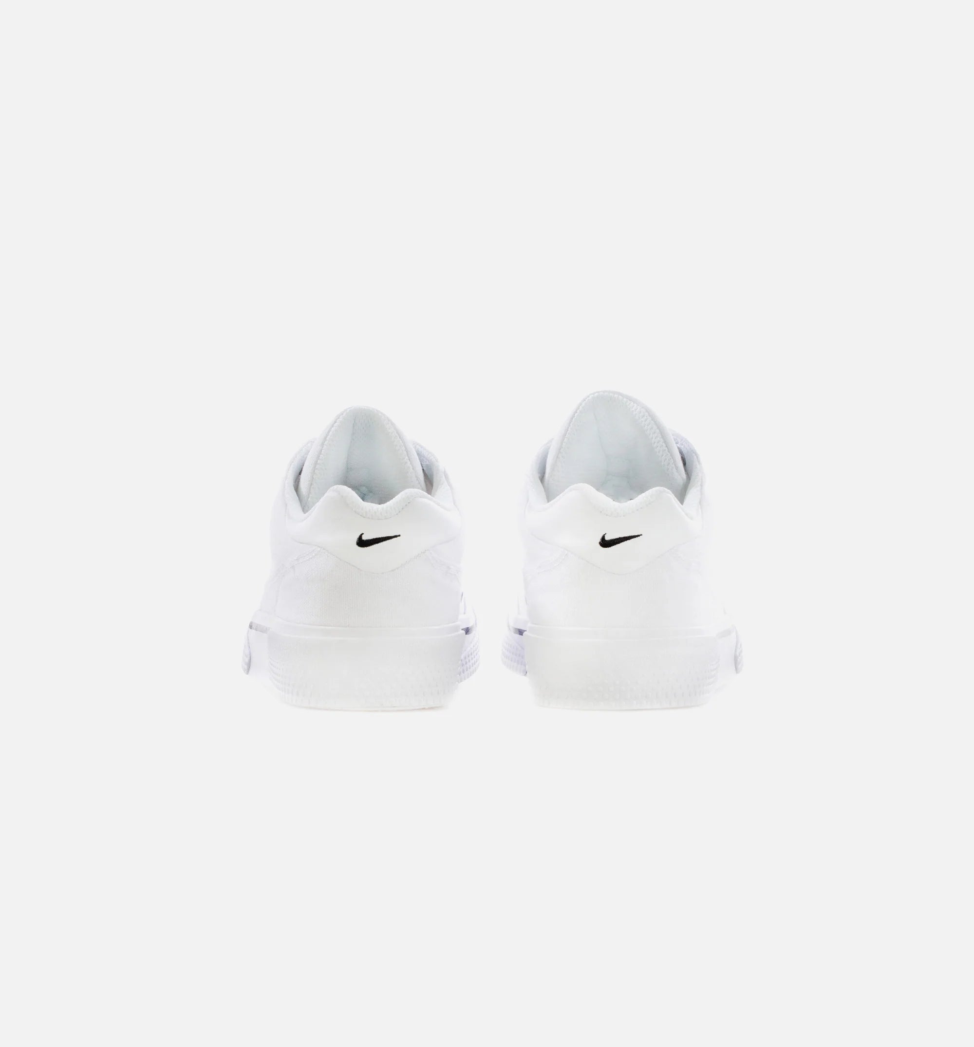 Retro GTS Womens Lifestyle Shoe White