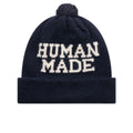 Pop Beanie Navy
