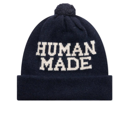 Pop Beanie Navy