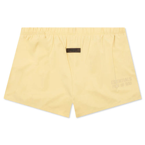 Womens Running Short Light Tuscan