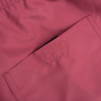 Chase Swim Trunks Punch Gold