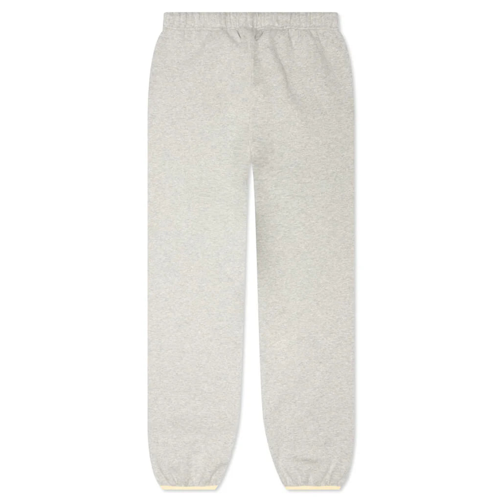 Essentials Sweatpants Light Heather Grey