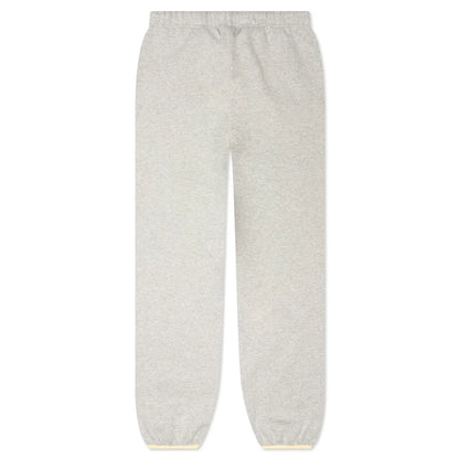 Essentials Sweatpants Light Heather Grey