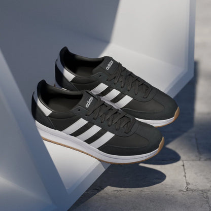 adidas RUN 70s 20 Shoes Black White