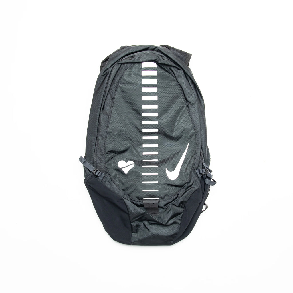 Nike Commuter Backpack With Heart