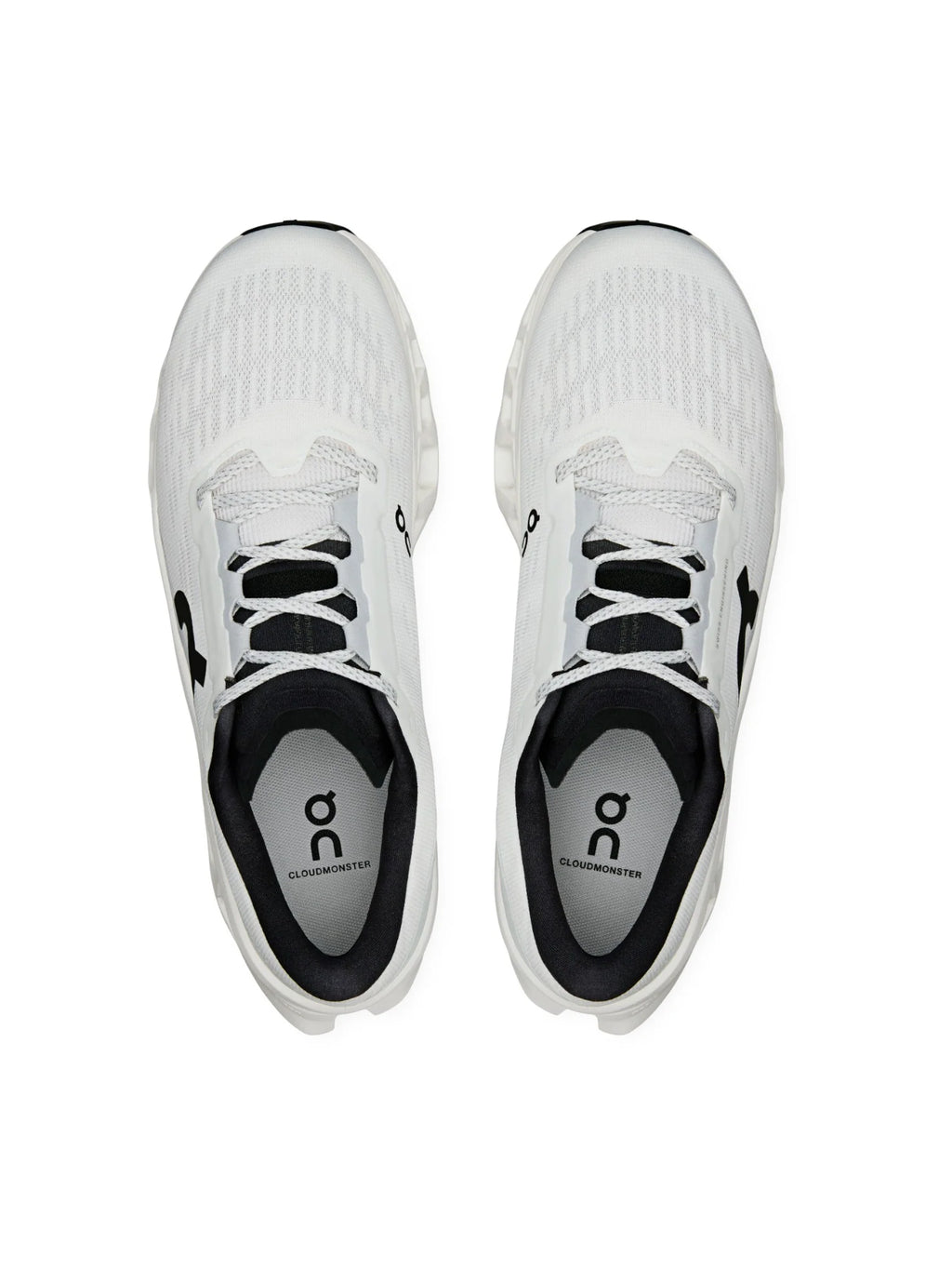 On Cloudmonster 3 Mens Running Shoes