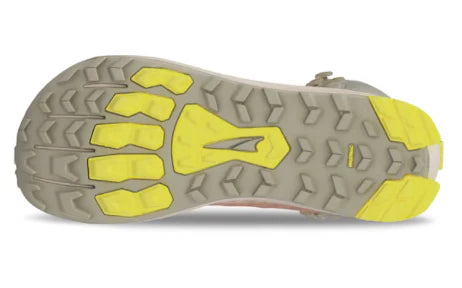 Womens Altra Lone Peak 9 Waterproof Mid