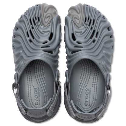 Crocs x Salehe Bembury Pollex Clog Niagara