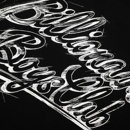 Helmet Sketch S S Tee Black