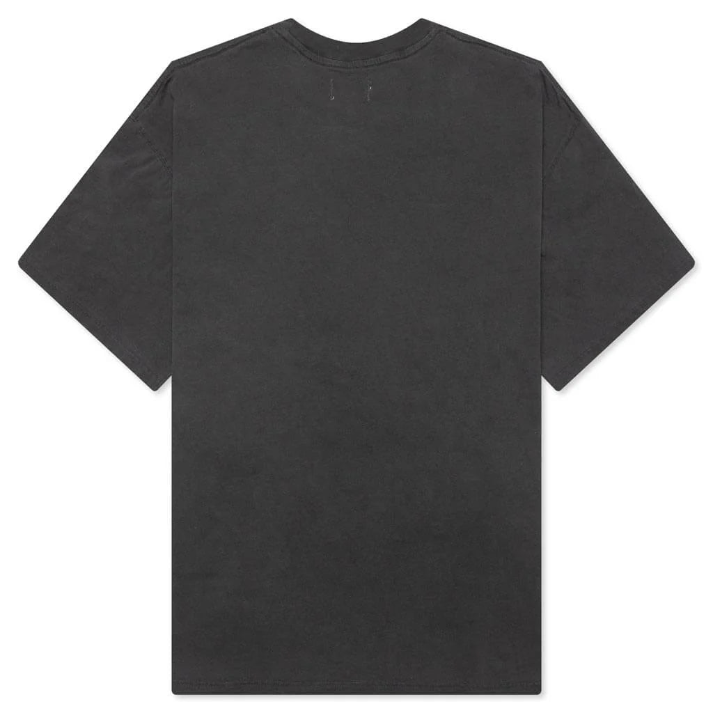 Spiritual Conflict S S Tee Black