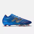 New Balance Tekela Elite Low Laced Firm Ground Soccer Cleats V5 Blue