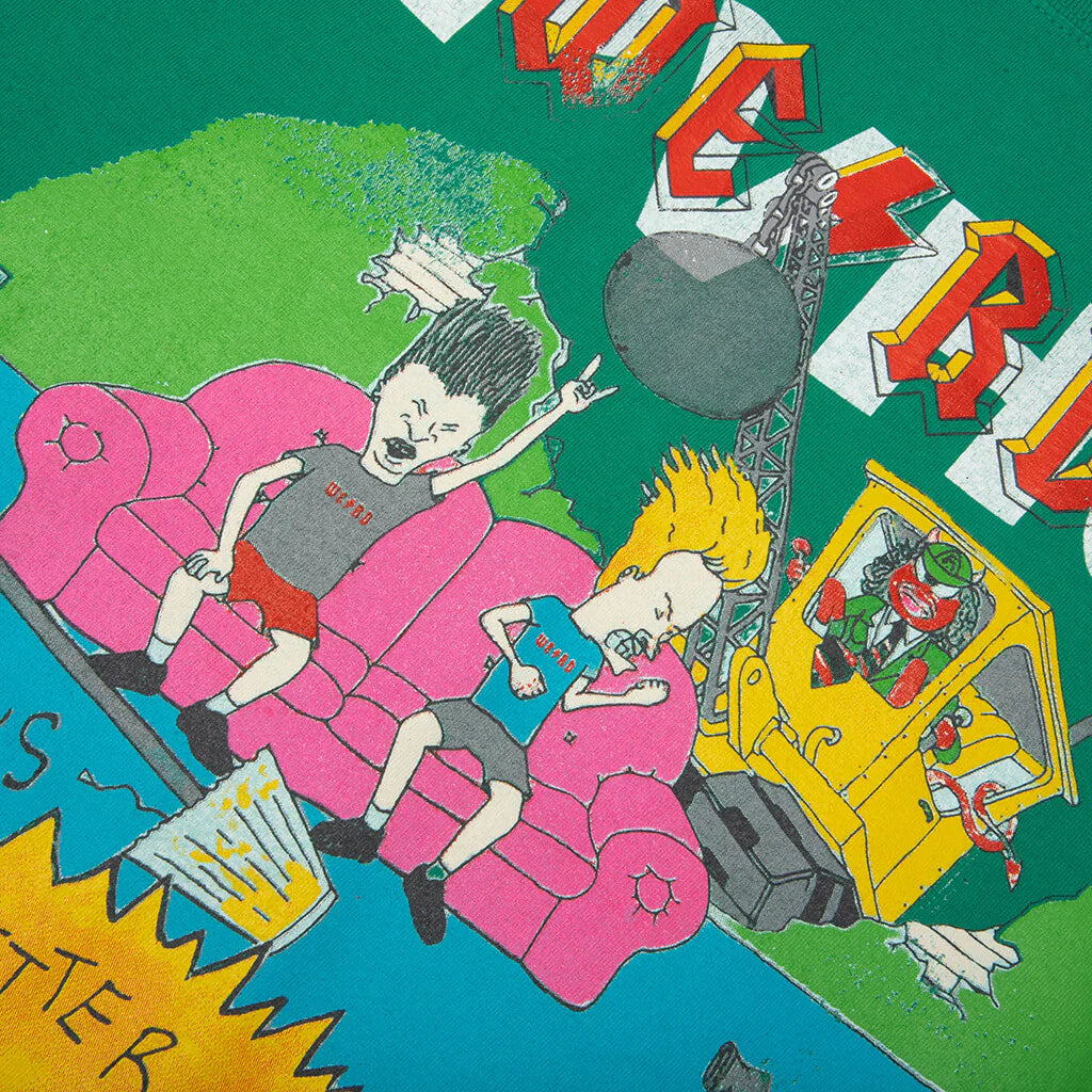 Angus Tee Assorted