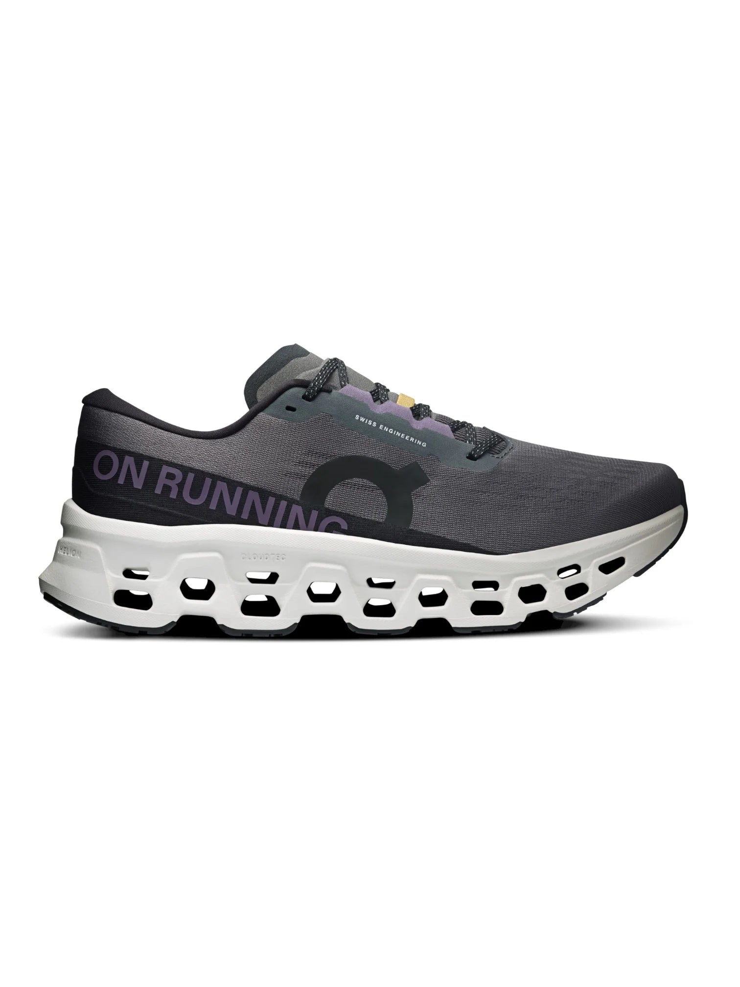 On Cloudmonster 3 Mens Running Shoes