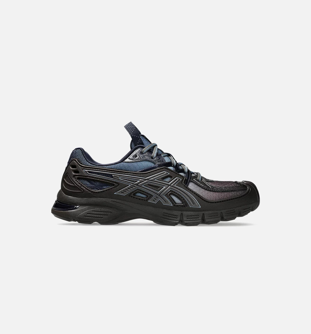 UB13 S Gel SD Lyte Mens Lifestyle Shoe Black Coffee Midnight