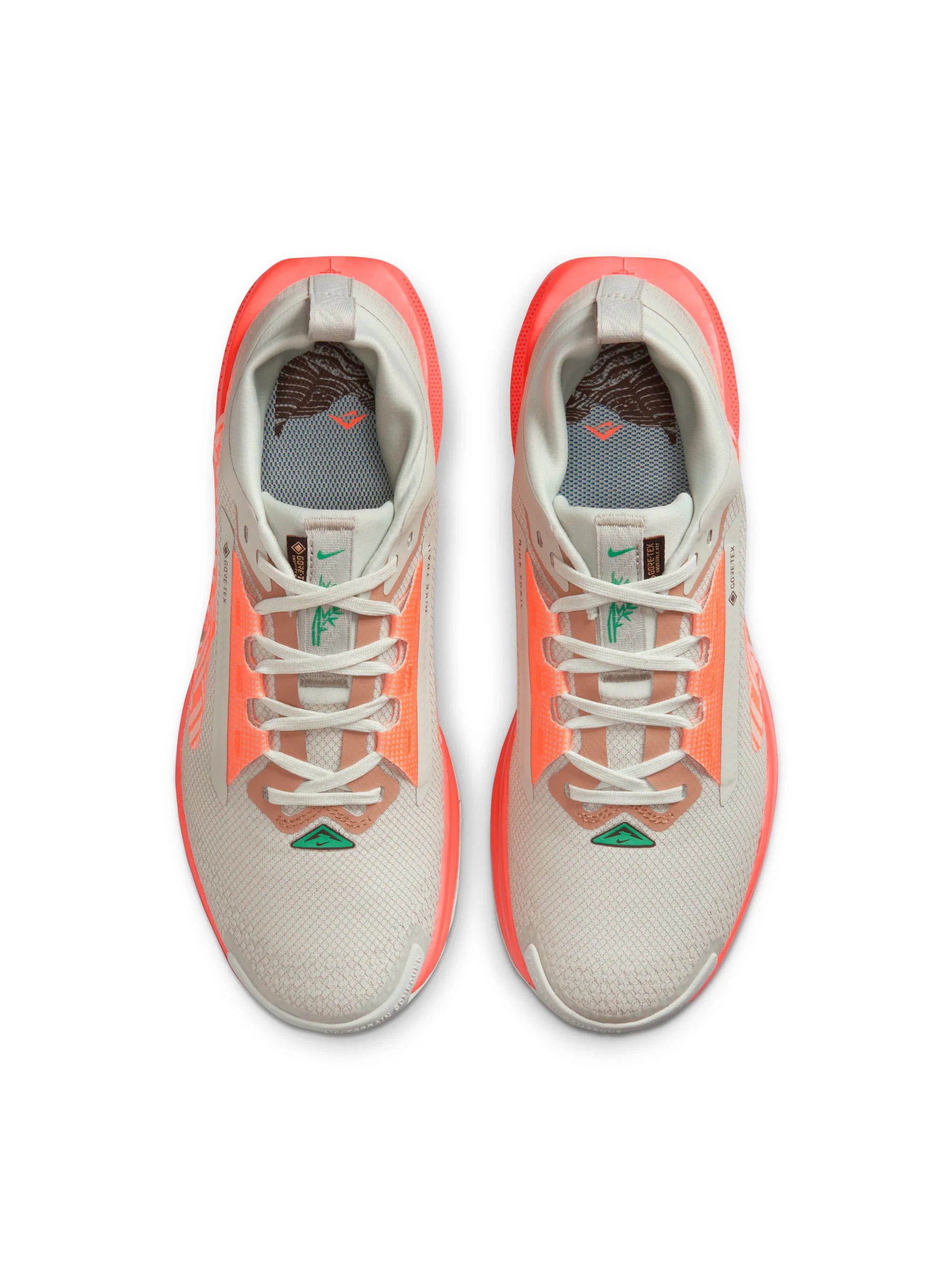 Nike Pegasus Trail 5 GORE TEX Womens Shoes