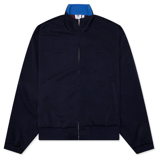 Adidas x Wales Bonner Pique Track Top Night Navy